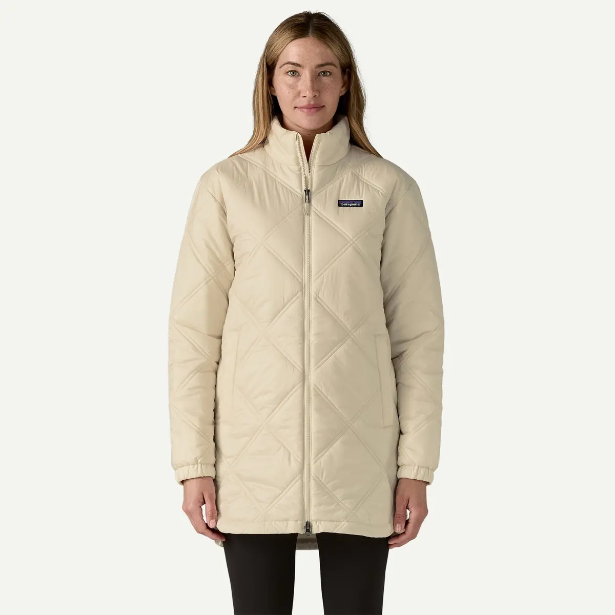 Women's Pine Bank Insulated Parka 2