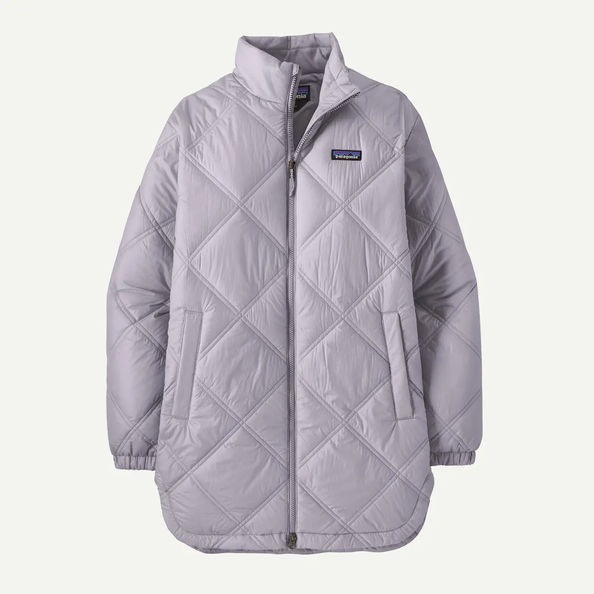 Women's Pine Bank Insulated Parka 1