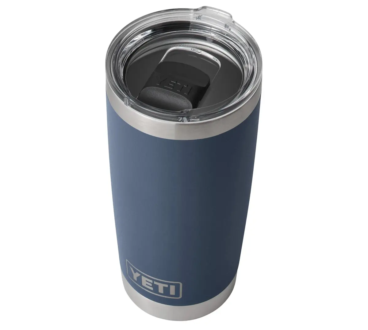 Rambler 20 Oz. Tumbler With Magslider Lid 2