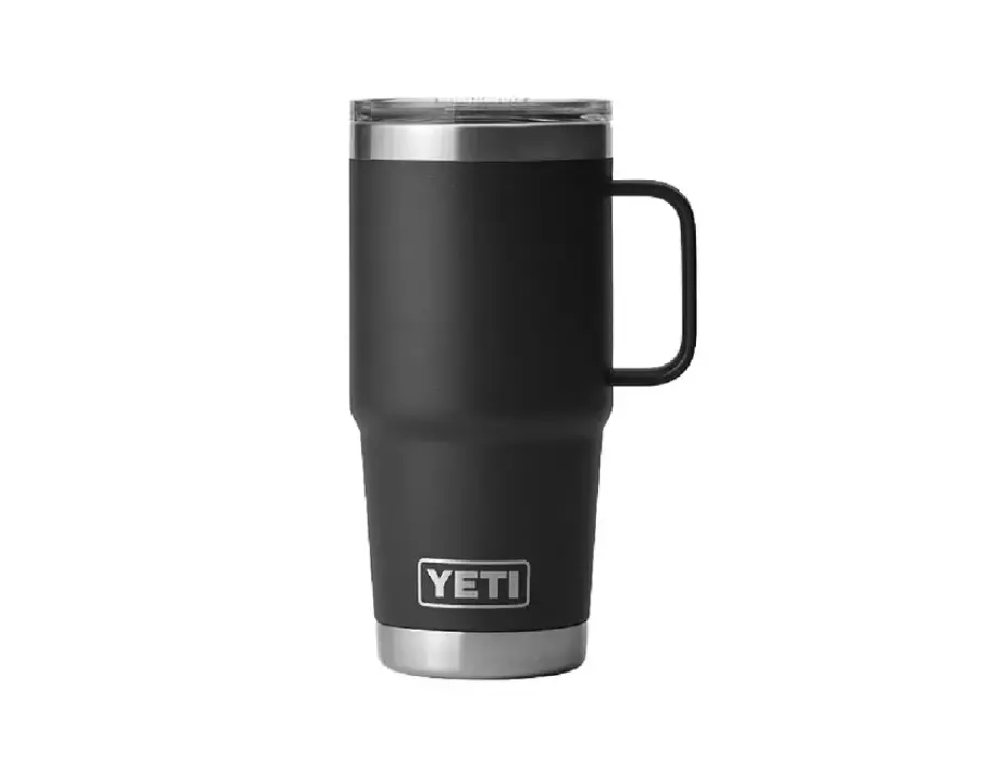 Rambler 20 Oz. Travel Mug 2