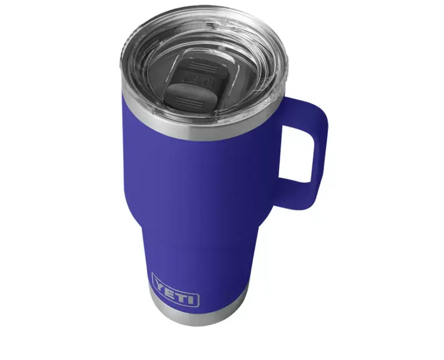 Rambler 30 Oz. Travel Mug 1
