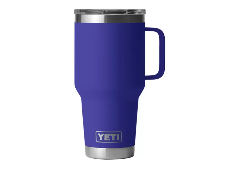 Rambler 30 Oz. Travel Mug 2
