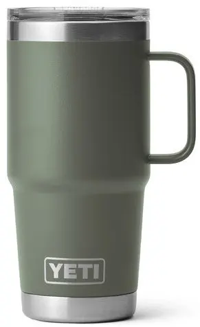 Rambler 20 Oz. Travel Mug 1