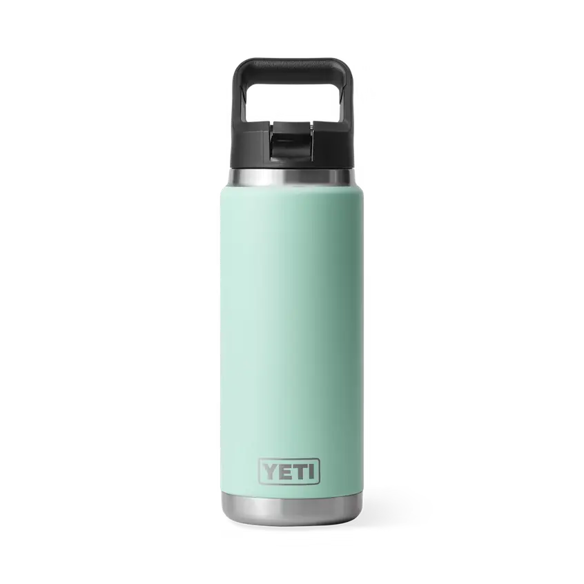 Rambler 26Oz Straw Bottle 1