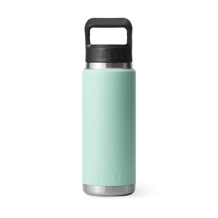 Rambler 26Oz Straw Bottle 2