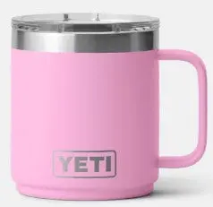 Rambler 10Oz Mug 1