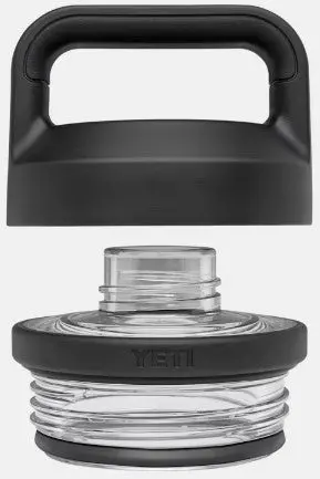 Rambler 18 Oz. Water Bottle With Chug Cap 2