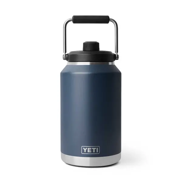 Rambler One Gallon Jug 1