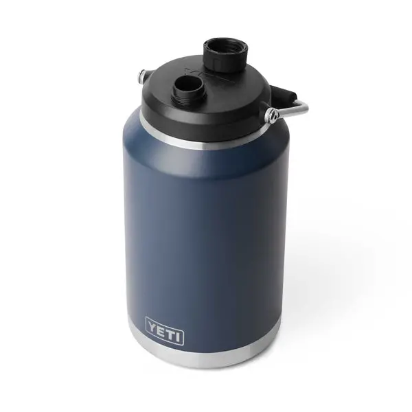 Rambler One Gallon Jug 2