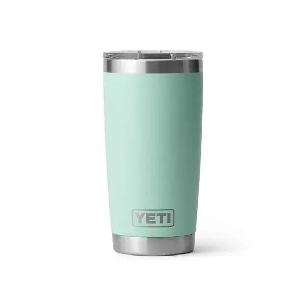 Rambler 20 Oz. Tumbler With Magslider Lid 1