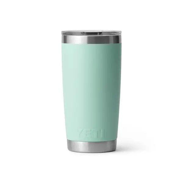 Rambler 20 Oz. Tumbler With Magslider Lid 2