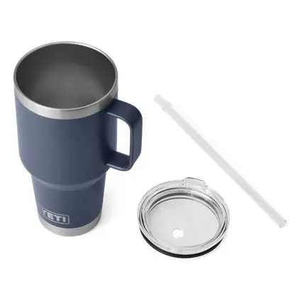 Rambler 35 Oz. Straw Mug 2