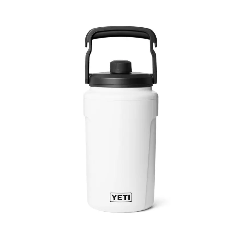 Silo Half Gallon Jug With Chug Cap 1