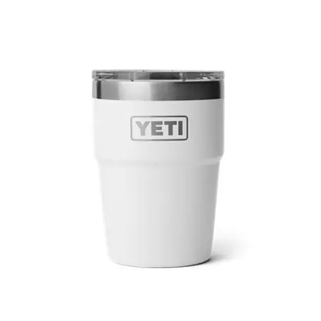 Rambler 16 Oz. Stackable With Magslider Lid 1