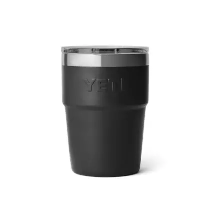 Rambler 16 Oz. Stackable With Magslider Lid 2