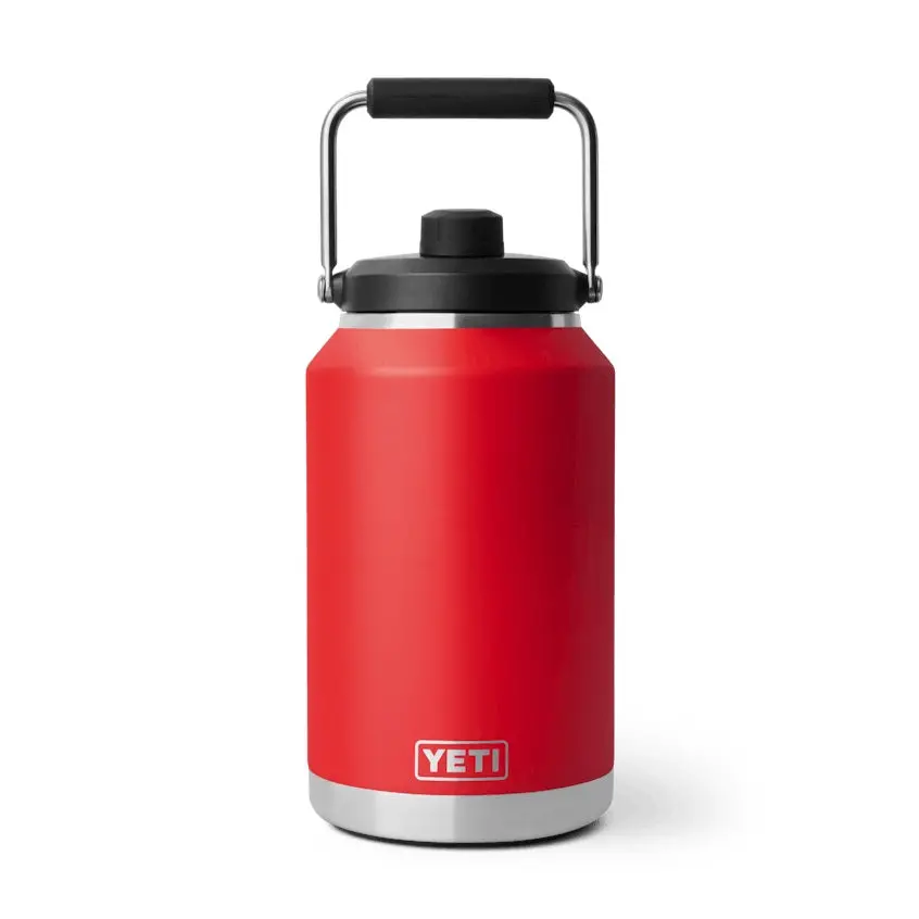 One Gallon Jug With Chug Cap 1