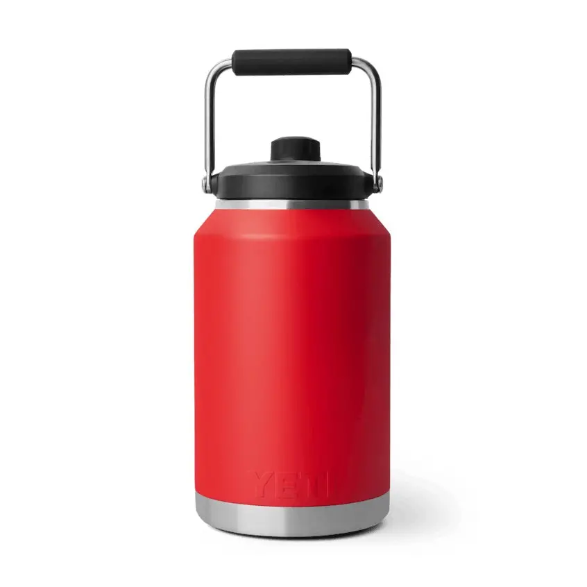 One Gallon Jug With Chug Cap 2