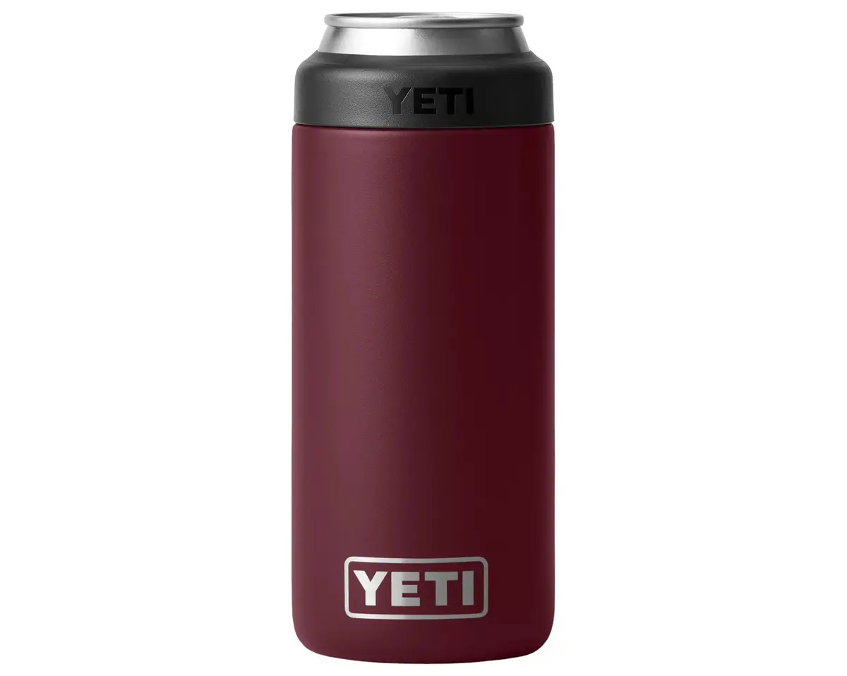 Rambler 12 Oz. Colster Slim Can Cooler 1