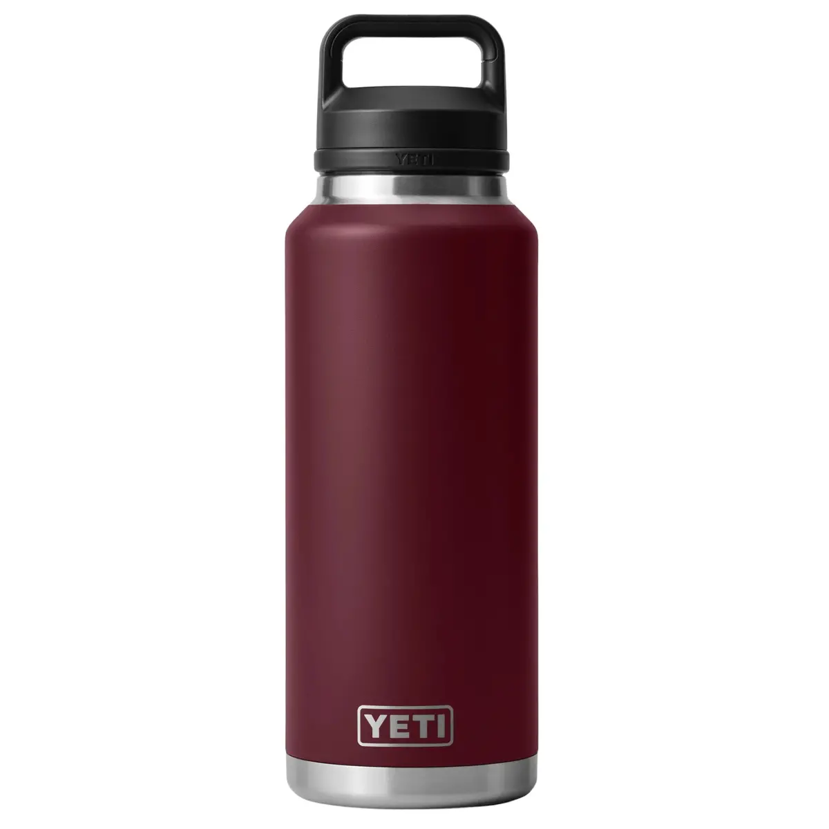 Rambler 46 Oz. Water Bottle With Chug Cap 1