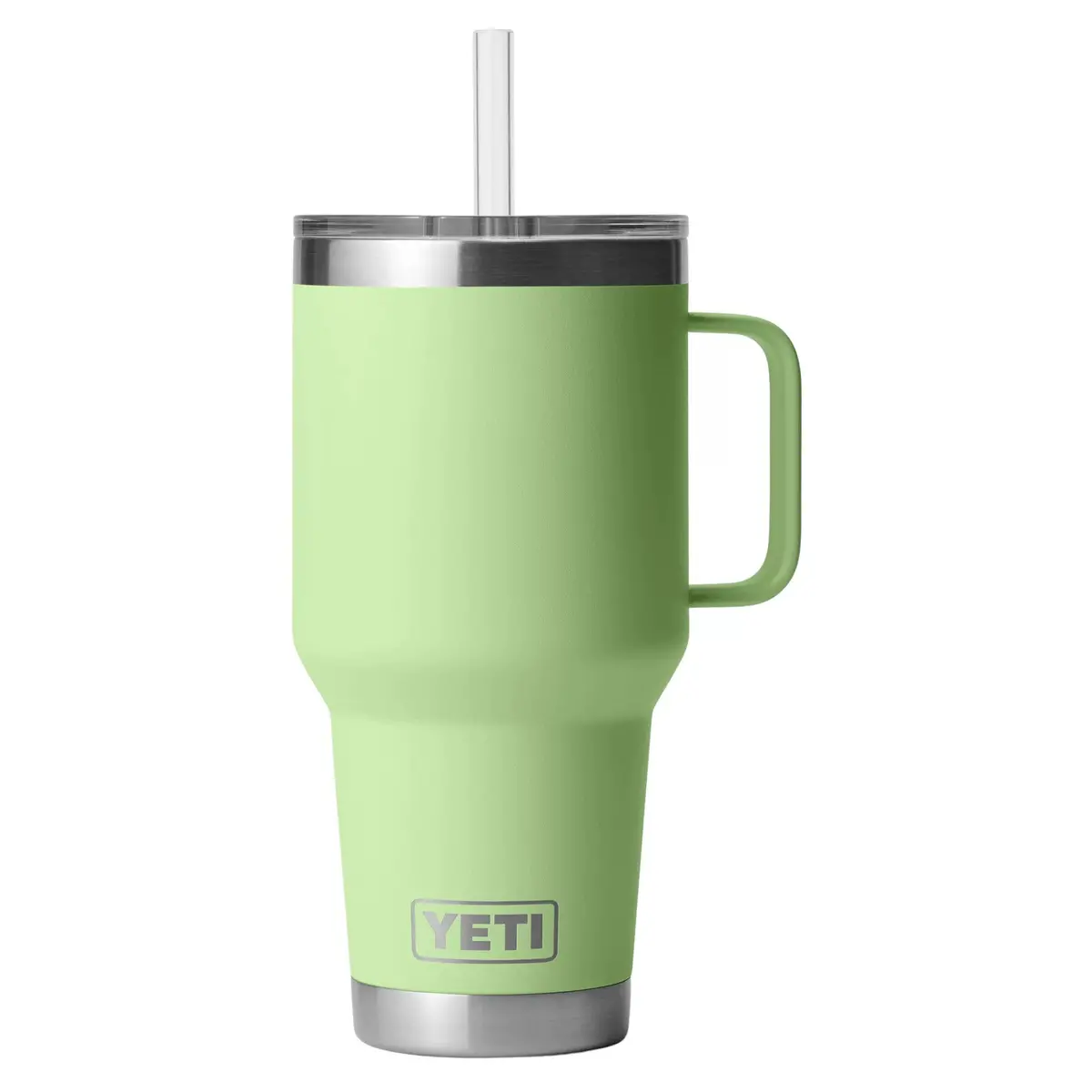 Rambler 35 Oz. Straw Mug 1