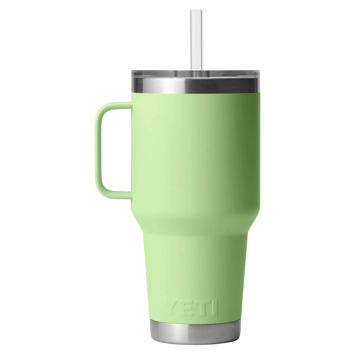 Rambler 35 Oz. Straw Mug 2
