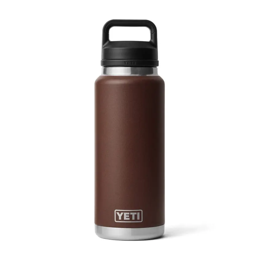 Rambler 36 Oz. Water Bottle With Chug Cap 1