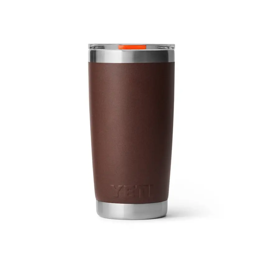 Rambler 20 Oz. Tumbler With Magslider Lid 2