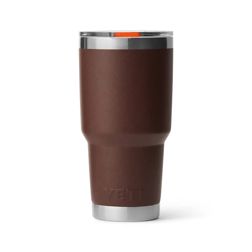 Rambler 30 Oz. Tumbler With Magslider Lid 2