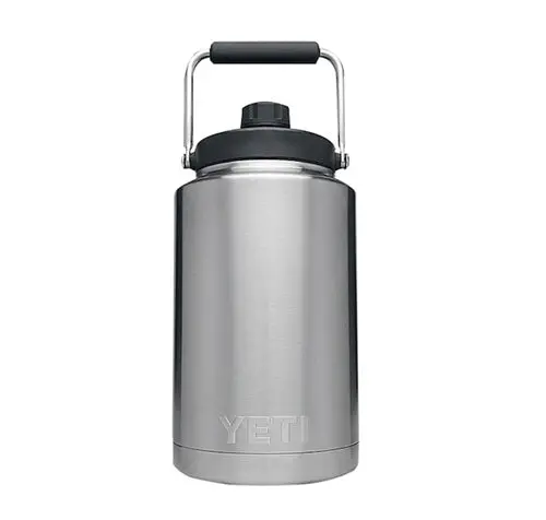 Rambler One Gallon Jug 1