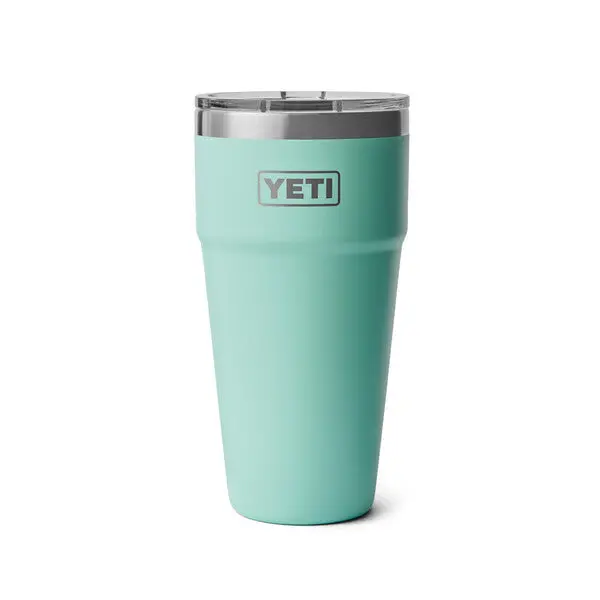 Rambler 20 Oz. Stackable Cup With Magslider Lid 1