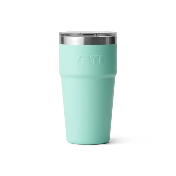 Rambler 20 Oz. Stackable Cup With Magslider Lid 2