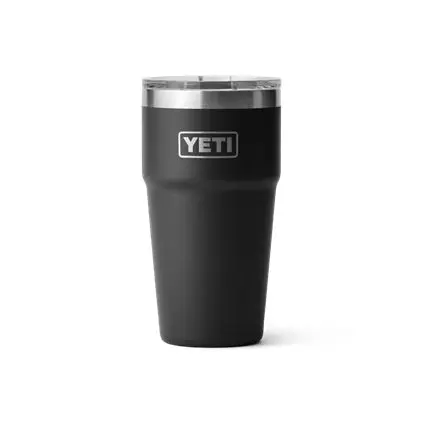 Rambler 20 Oz. Stackable Cup With Magslider Lid 1