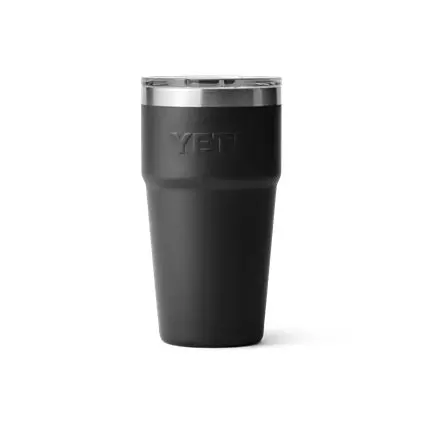Rambler 20 Oz. Stackable Cup With Magslider Lid 2