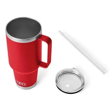 Rambler 42 Oz. Straw Mug 2