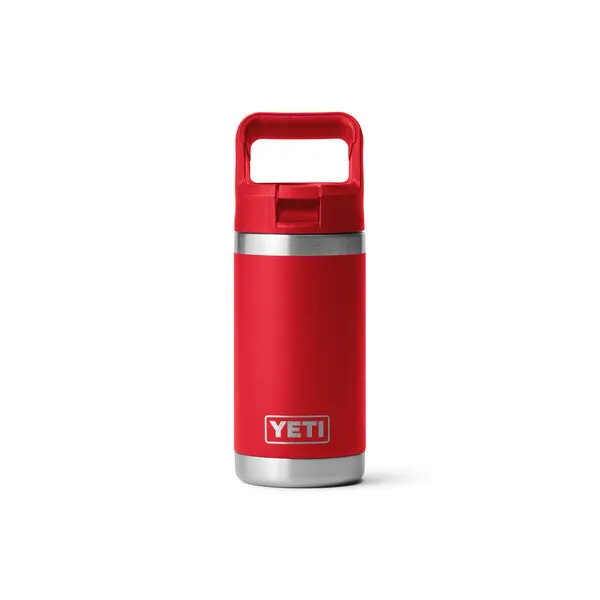 Rambler Jr 12 Oz. Water Bottle With Color Matched Straw 1