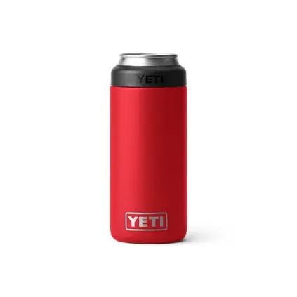 Rambler 12 Oz. Colster Slim Can Cooler 1
