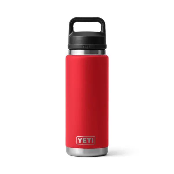 Rambler 26 Oz. Water Bottle With Chug Cap 1