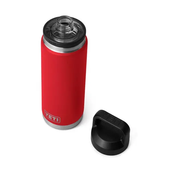 Rambler 26 Oz. Water Bottle With Chug Cap 2