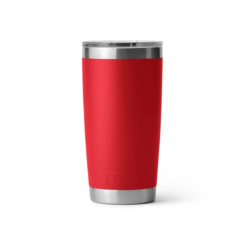 Rambler 20 Oz. Tumbler With Magslider Lid 2