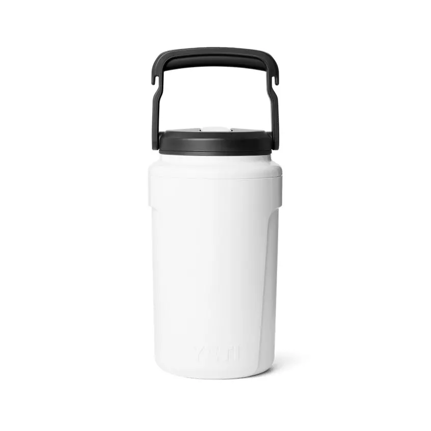 Silo Half Gallon Jug With Magslider Straw Cap 2