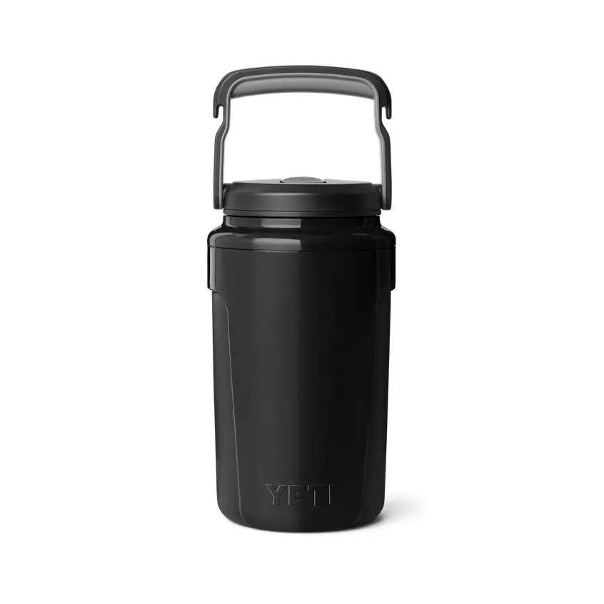 Silo Half Gallon Jug With Magslider Straw Cap 2