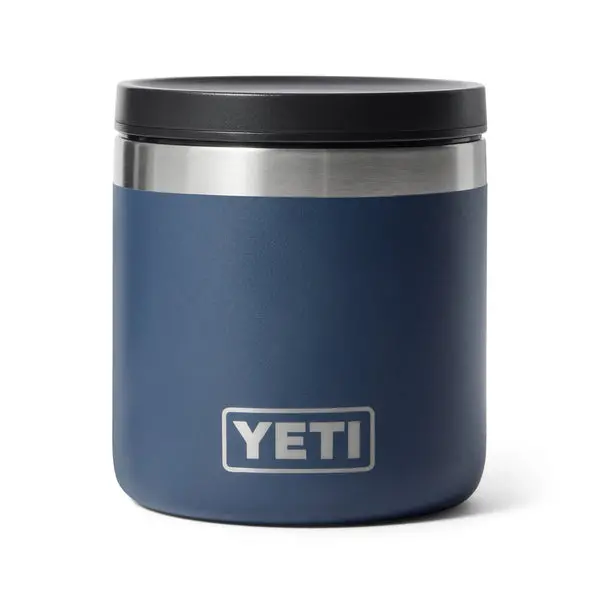 Rambler 8 Oz. Food Jar 1