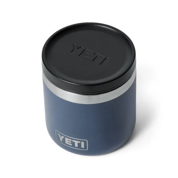 Rambler 8 Oz. Food Jar 2