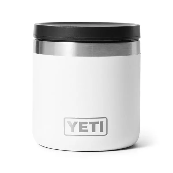Rambler 8 Oz. Food Jar 1