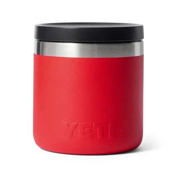 Rambler 8 Oz. Food Jar 2