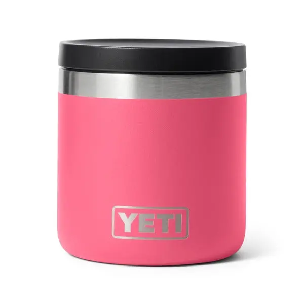 Rambler 8 Oz. Food Jar 1