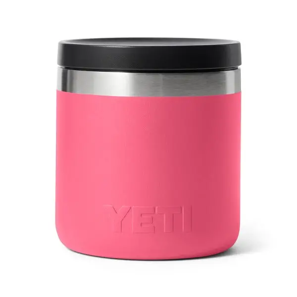 Rambler 8 Oz. Food Jar 2