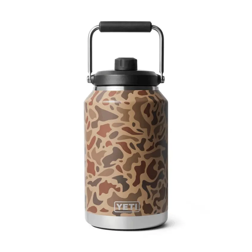 Rambler One Gallon Jug 1