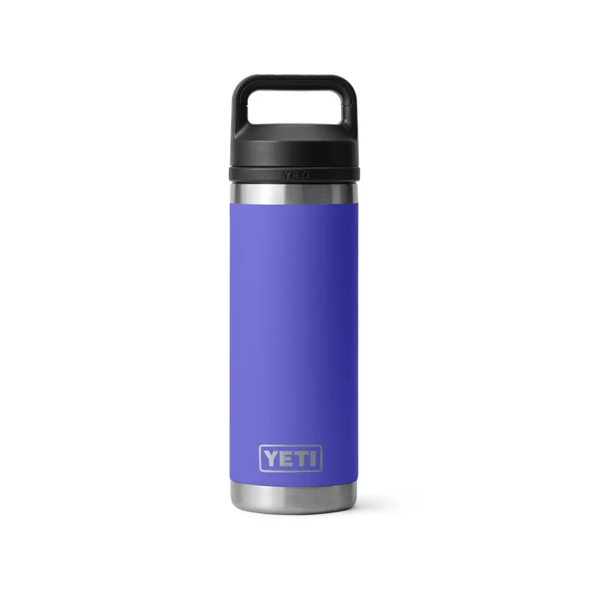 Rambler 18 Oz. Water Bottle With Chug Cap 1