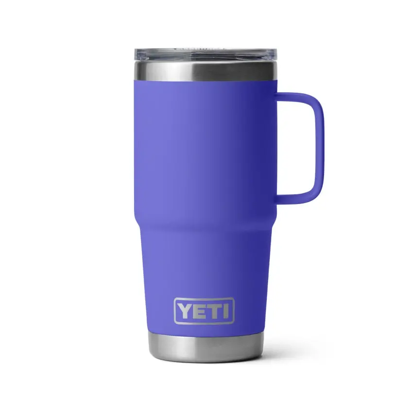 Rambler 20 Oz. Travel Mug 1